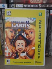 videojuegos pc leisure suit larry magna gum laude 