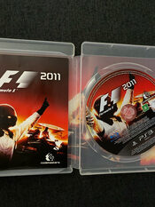 F1 2011 PlayStation 3