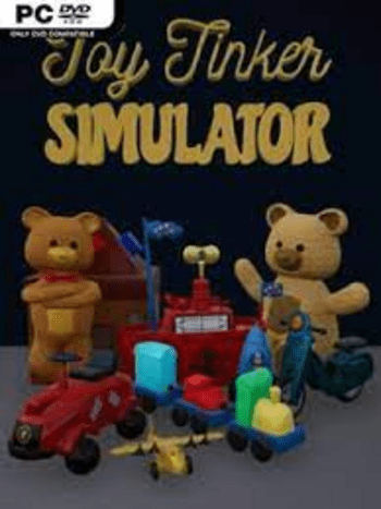 Toy Tinker Simulator (PC) Steam Key EUROPE