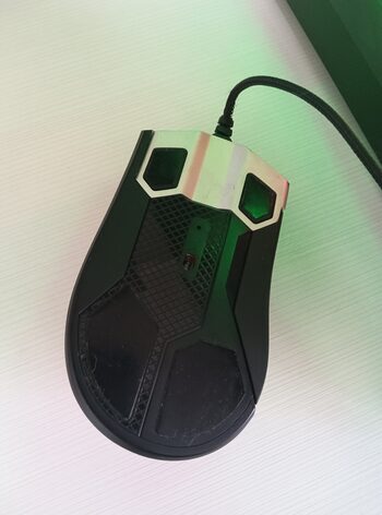 Corsair glaive rgb mouse gaming  for sale
