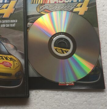 NASCAR RACING 4 - PC for sale