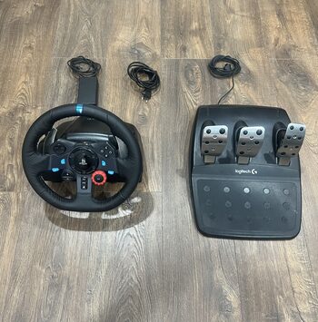 Comprar Logitech g29/PS3,Ps4,Ps5,Pc