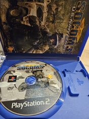 SOCOM 3: U.S. Navy SEALs PlayStation 2 for sale