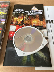 Midnight Club 3: Dub Edition PSP for sale