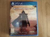 The Technomancer PlayStation 4