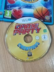 Get Game Party Champions Wii U