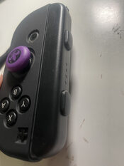 Correa Joy-Con Genérica / Negro - SWITCH for sale