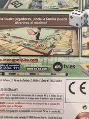 Monopoly Wii