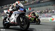 SBK 2011 PlayStation 3