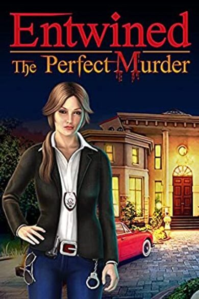 E-shop Entwined: The Perfect Murder (PC) Steam Key GLOBAL