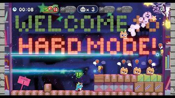 Bubble Bobble 4 Friends: The Baron Is Back! PlayStation 4