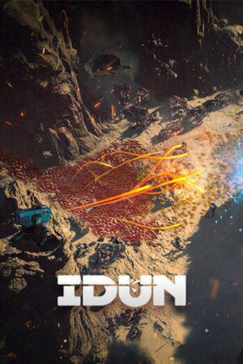 IDUN - Frontline Survival (PC) Steam Key GLOBAL