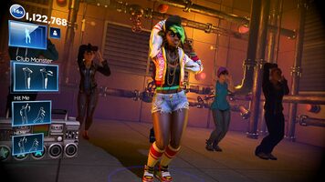 Dance Central Spotlight Xbox One