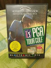 PGA Tour Golf SEGA Mega Drive