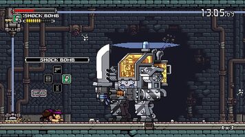 Buy Mercenary Kings Reloaded Nintendo Switch