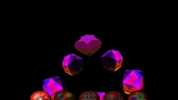 Get 3D Kaleidoscope: Baby Universe PlayStation