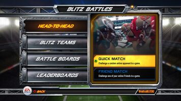 Get NFL Blitz (2012) PlayStation 3