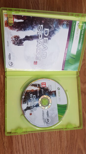 Dead Space 3: Limited Edition Xbox 360