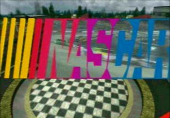 NASCAR 98 PlayStation