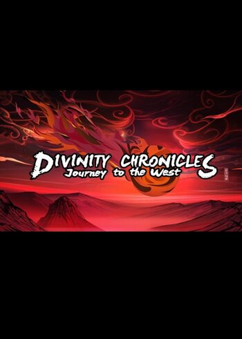 Divinity Chronicles: Journey to the West (PC) Steam Key GLOBAL
