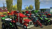 Buy Farming Simulator Xbox 360