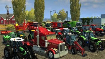 Buy Farming Simulator Xbox 360