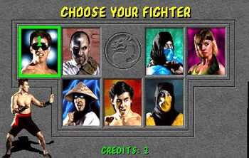 Mortal Kombat PlayStation 3 for sale