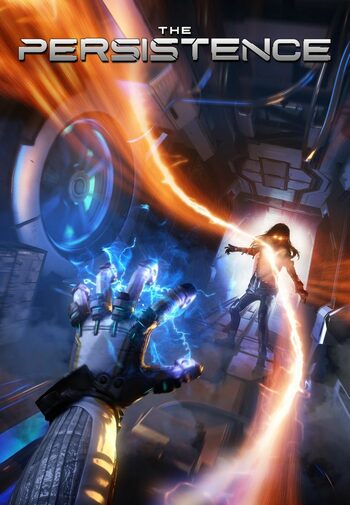 The Persistence (PC) Steam Key EUROPE