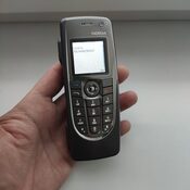 Nokia 9300i Communicator