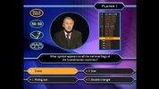 Who Wants to be a Millionaire: 1st Edition Wii