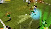 Football Madness PlayStation