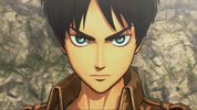 Attack on Titan / A.O.T. Wings of Freedom XBOX LIVE Key TURKEY