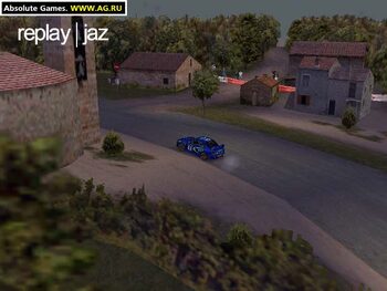 Get Colin McRae Rally 2.0 PlayStation