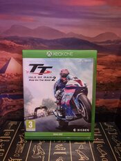 TT Isle of Man Ride on the Edge 2 Xbox One