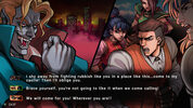 Night Slashers: Remake (PC) Steam Key GLOBAL