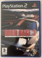 Road Rage 3 PlayStation 2