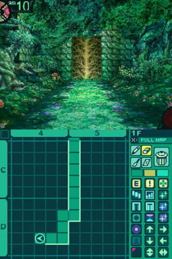 Buy Etrian Odyssey II: Heroes of Lagaard Nintendo DS