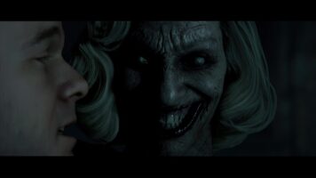 The Dark Pictures Anthology: Season One PlayStation 5