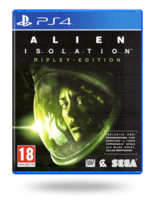 Alien: Isolation - Ripley Edition PlayStation 4