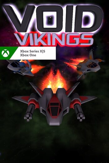 Void Vikings XBOX LIVE Key ARGENTINA