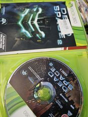 Dead Space 2 Xbox 360