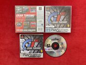 Gran Turismo 1997 PlayStation