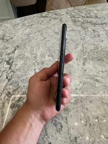 Huawei P40 lite Black