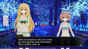 Redeem Neptunia Virtual Stars - Bikini Outfit: Goddess Set (DLC) (PC) Steam Key GLOBAL