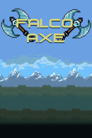 E-shop FALCO AXE (PC) Steam Key GLOBAL