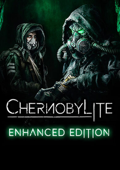 E-shop Chernobylite Enhanced Edition (PC) Steam Key GLOBAL