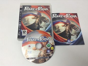 Buy Prince of Persia (2008) PlayStation 3