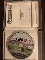 FIFA 12 PlayStation 3