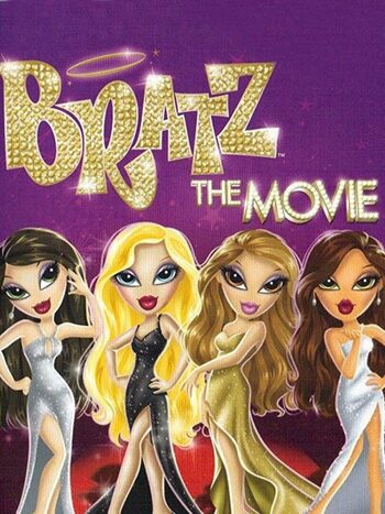 Bratz: The Movie PlayStation 2