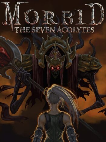 Morbid: The Seven Acolytes Nintendo Switch